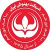 Behnoush Iran logo