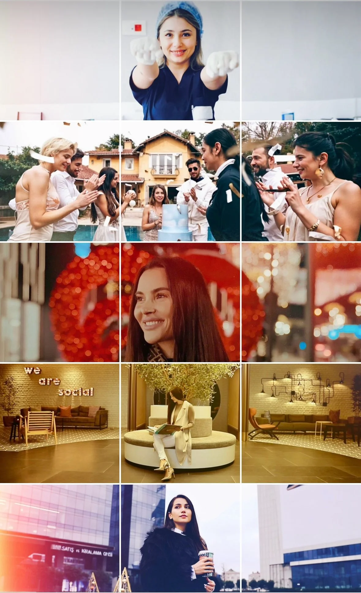 Sample grid 4